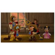 PS4 Kingdom Hearts: The Story So Far Game