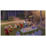 PS4 Kingdom Hearts: The Story So Far Game