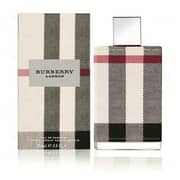 Burberry London 100ml Eau De Perfume For Women