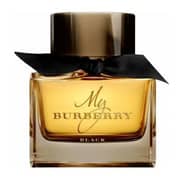 My Burberry Black 50ml Eau De Perfume For Women