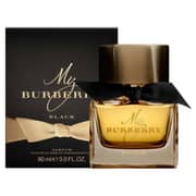 Burberry My Burberry Black 90ml Eau De Perfume For Women