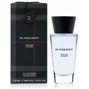 Burberry Touch 100ml Eau De Toilette For Men