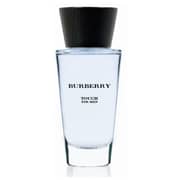 Burberry Touch 100ml Eau De Toilette For Men