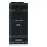 Burberry Touch 100ml Eau De Toilette For Men