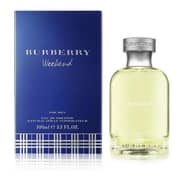 Burberry Weekend 100 ml Eau De Toilette For Men