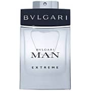 Bvlgari Man Extreme Perfume for Men 100ml Eau de Toilette