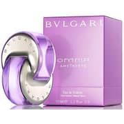 Bvlgari Omnia Amethyste Perfume for Women 65ml Eau de Toilette