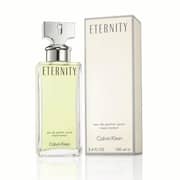 Calvin Klein Eternity Perfume for Women 100ml Eau de Parfum
