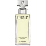 Calvin Klein Eternity Perfume for Women 100ml Eau de Parfum