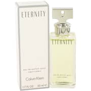 Calvin Klein Eternity Perfume for Women 50ml Eau de Parfum