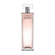 Calvin Klein Moment Perfume for Women 100ml Eau de Parfum