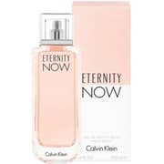 Calvin Klein Eternity Now Perfume for Women EDP 100ml