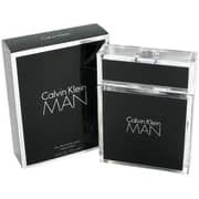 Calvin Klein Man Perfume for Men 100ml Eau de Toilette