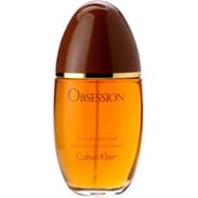Calvin Klein Obsession Perfume for Women 100ml Eau de Parfum