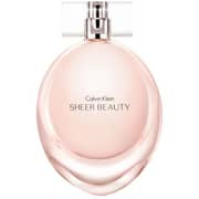 Calvin Klein Sheer Beauty Perfume for Women 100ml Eau de Toilette