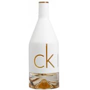 Calvin Klein IN2U Perfume for Women 100ml Eau de Toilette