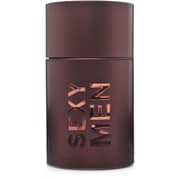 Carolina Herrera 212 Sexy Men Perfume for Men 50ml Eau de Toilette