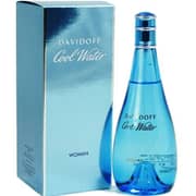 Davidoff Cool Water Perfume for Women 200ml Eau de Toilette