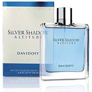 Davidoff Silver Shadow Altitude Perfume for Men 100ml Eau de Toilette