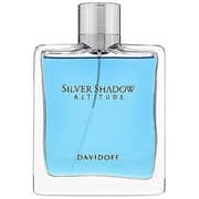 Davidoff Silver Shadow Altitude Perfume for Men 100ml Eau de Toilette
