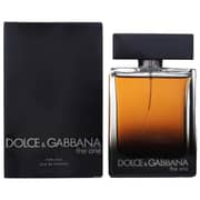 Dolce And Gabbana The One Perfume for Men 100ml Eau de Parfum