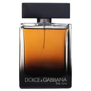 Dolce And Gabbana The One Perfume for Men 100ml Eau de Parfum