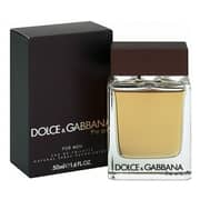 Dolce & Gabbana The One For Men 50ml Eau de Toilette