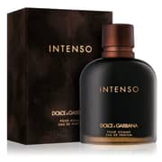 Dolce & Gabbana Intenso For Men 125ml Eau de Toilette