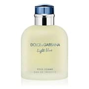 Dolce & Gabbana Light Blue For Men 125ml Eau de Toilette