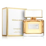 Givenchy Dahlia Divin For Women 75ml Eau de Parfum