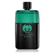 Gucci Guilty Black Pour Homme For Men 90ml Eau de Toilette