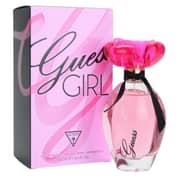 Guess Girl For Women 100ml Eau de Toilette