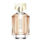 عطر هوغو بوس ذا سينت للنساء أو دي بارفان 100 مل