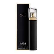Hugo Boss Nuit Pour Femme Intense 75 ml EDP Women