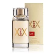 عطر هوغو بوس XX للنساء أو دي تواليت 100 مل