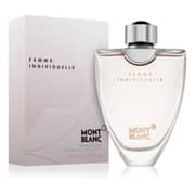Mont Blanc Femme Individuelle For Women EDT 75ml