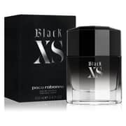 Paco Rabanne XS Black For Men 100ml Eau de Toilette