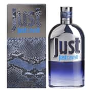 Roberto Cavalli - Just Cavalli For Men 90ml Eau de Toilette