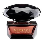Versace Crystal Noir For Women 50ml Eau de Toilette