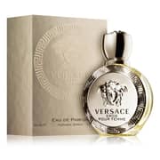 Versace Eros For Women 50ml Eau de Parfum