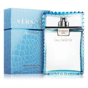 Versace Men Eau Fraiche For Men 100ml Eau de Toilette