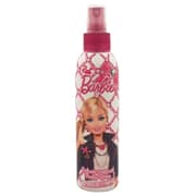 Barbie Body Spray For Women 200ml Eau de Cologne