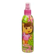Dora The Explorer Body Spray For Unisex 200ml Eau de Cologne