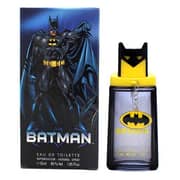 Warner Bros Batman Perfume For Men 55ml Eau de Toilette