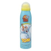 Warner Bros Tom & Jerry Perfume Deo Spray For Men 150ml Eau de Cologne
