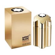 Mont Blanc Emblem Absolu Perfume For Men 100ml Eau de Toilette