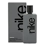 Nike Graphite Perfume For Men 100ml Eau de Toilette