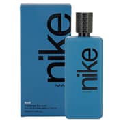 Nike Blue Perfume For Men 100ml Eau de Toilette