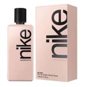 Nike Blush 100ml Perfume For Women 100ml Eau de Toilette