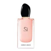Giorgio Armani Si Perfume For Women 100ml Eau de Parfum